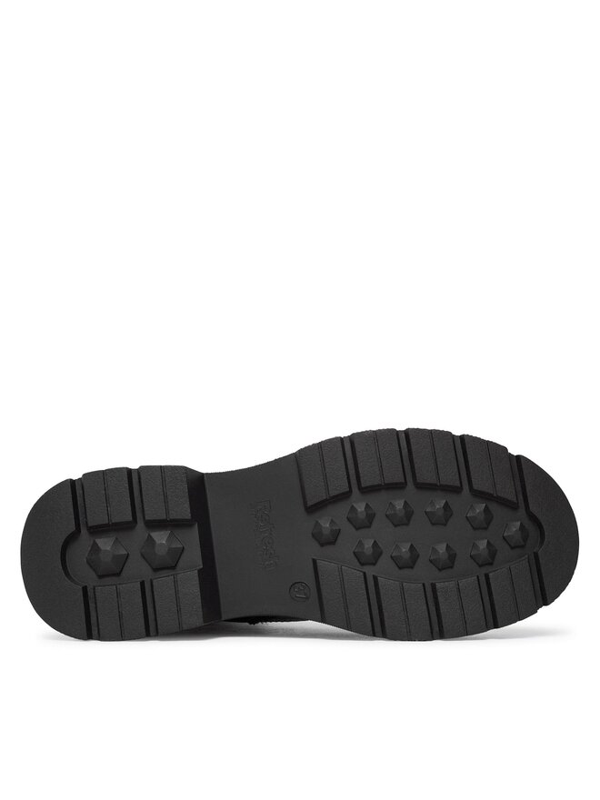 Refresh Botines Refresh 171045 Negro