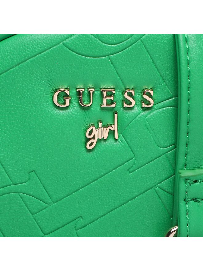 Guess Сумка Guess J3YZ10 WFN40 Зелений