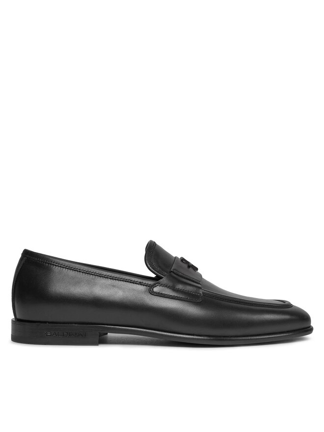 Baldinini Lordsy Baldinini U4E352P1VITE0000 Czarny