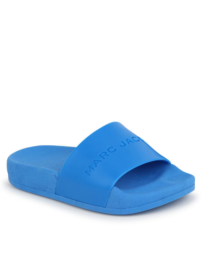 Marc Jacobs Šľapky Marc Jacobs W60130 M Modrá