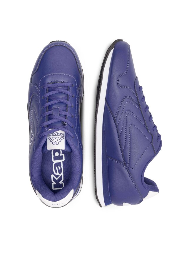 Kappa Sportcipő Kappa LOGO FEEVE 351G1WW-A3C Sötétkék