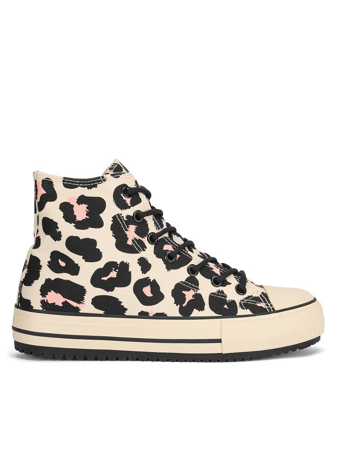 Jenny Fairy Sneakers Jenny Fairy WFA3011-2 Μπεζ