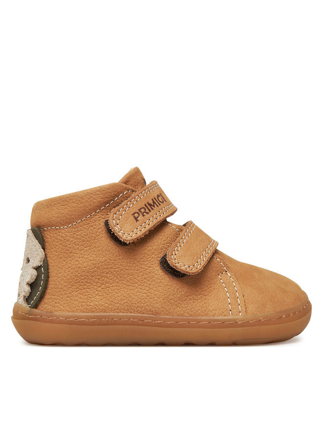 Primigi Sneakersy Primigi 7907133 S Hnedá