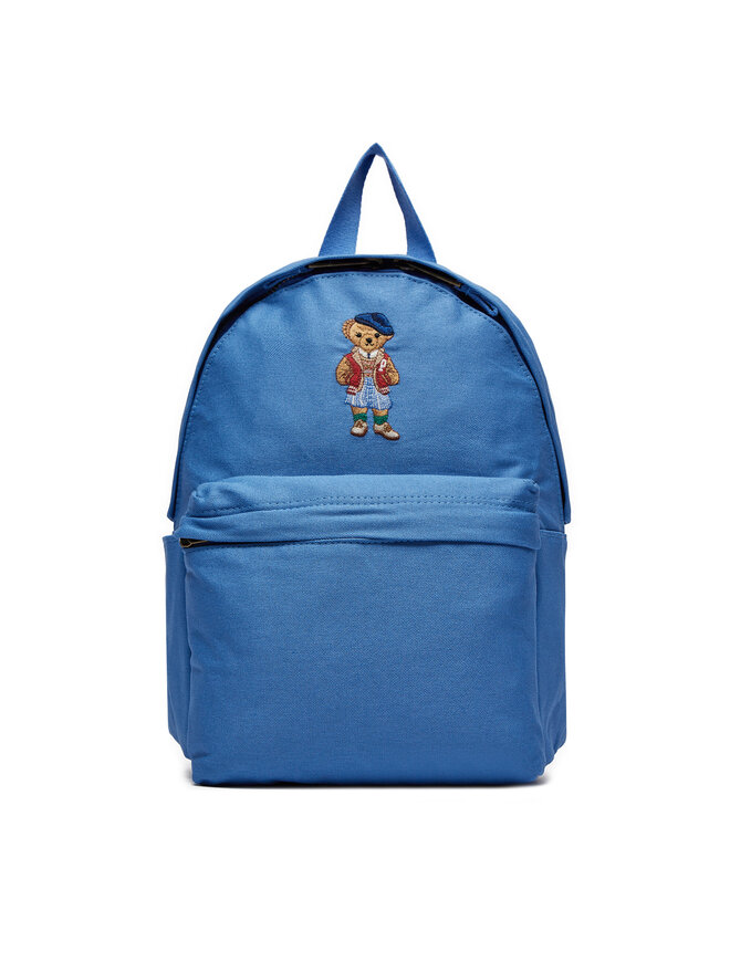 Polo Ralph Lauren Рюкзак Polo Ralph Lauren 9AR076 Голубий