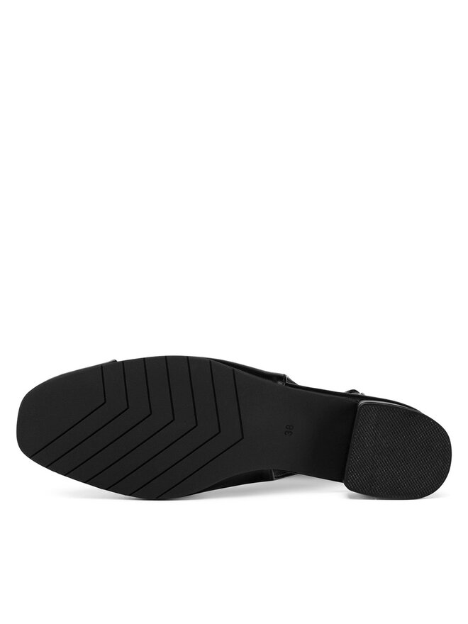 Lasocki Ballerinas Lasocki WYL4061-5Z Schwarz
