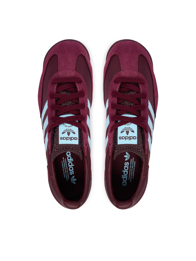 adidas Sneakers adidas SL 72 RS IH6795 Dunkelrot