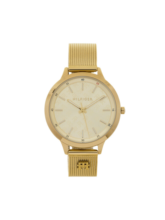 Tommy Hilfiger Ceas Tommy Hilfiger 1782588 Auriu