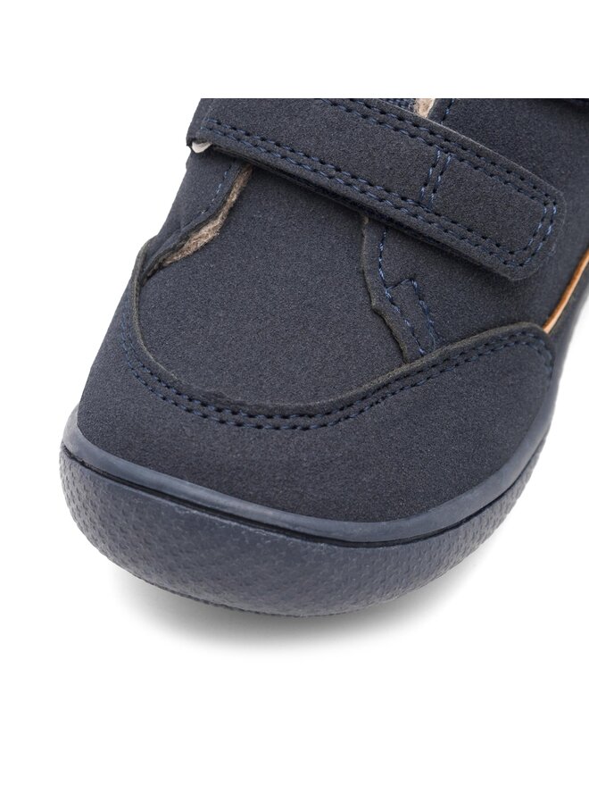 Action Boy Botines planos Action Boy CM221027-10 Azul marino
