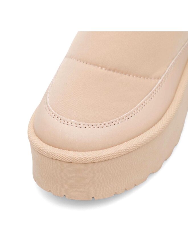 Jenny Fairy Schneeschuhe Jenny Fairy Amy NS070301-01 Beige