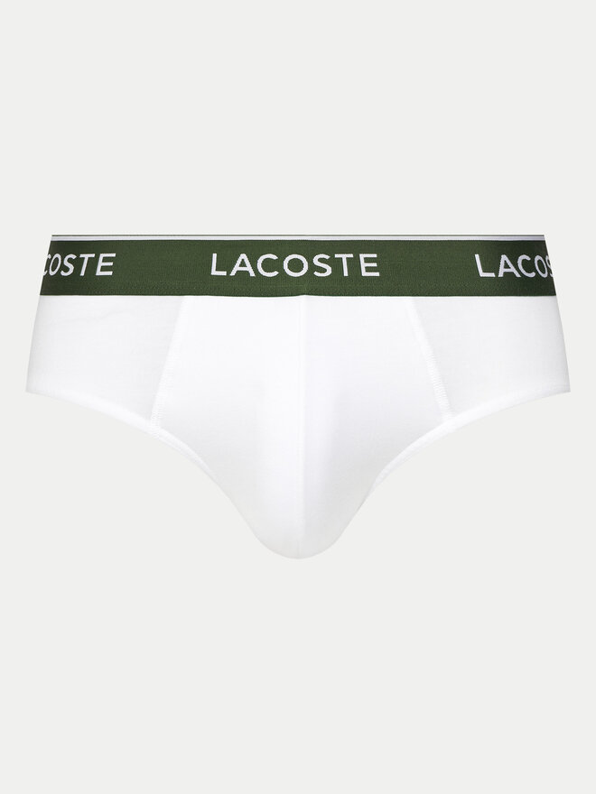 Lacoste Lacoste 3 darab készlet 8H1293 Színes