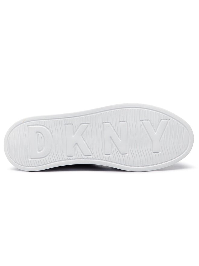 DKNY Sneakers DKNY Melissa K4857882 Schwarz