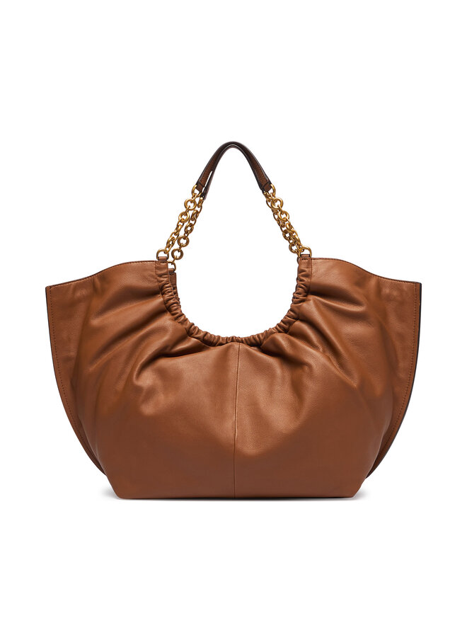 MICHAEL Michael Kors Handtasche MICHAEL Michael Kors 30T6A50T9L Braun