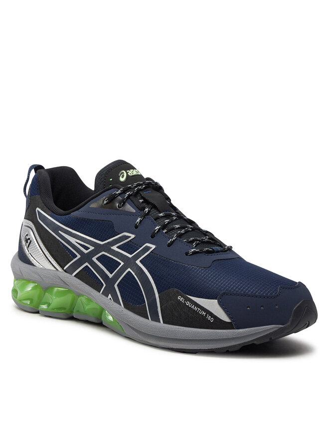 Asics Sneakersy Asics Gel-Quantum 180 Ls 1201A993 Niebieski