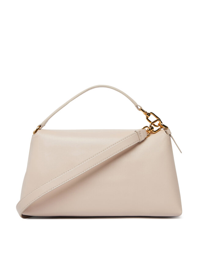 Furla Handtasche Furla Soft Mini WE00881 BX2269 CN 45400 Beige