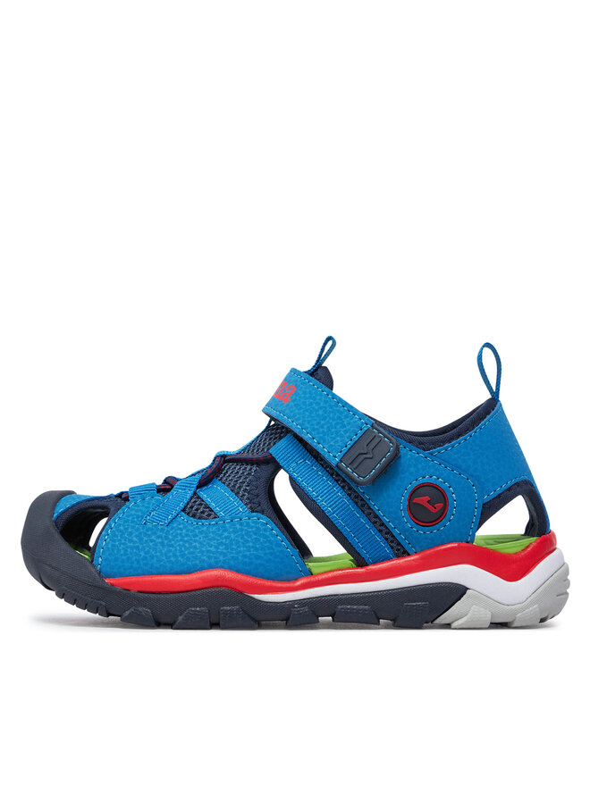 Joma Босоніжки Joma S.Lake Jr 2404 SLAKJS2404V Голубий