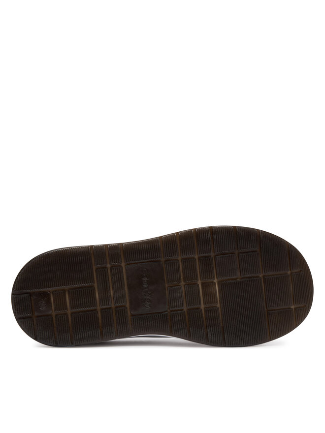 Calvin Klein Sneakers Calvin Klein V3X9-83295-1355 M Weiß