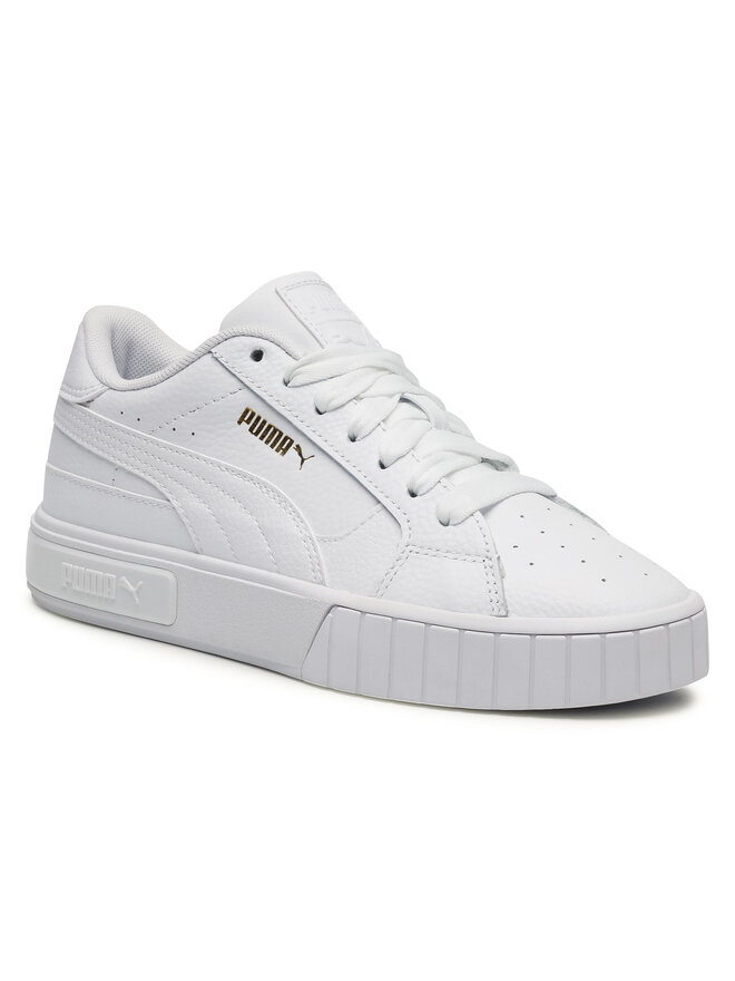 Puma Снікерcи Puma Cali Star Wn's 380176 01 Білий