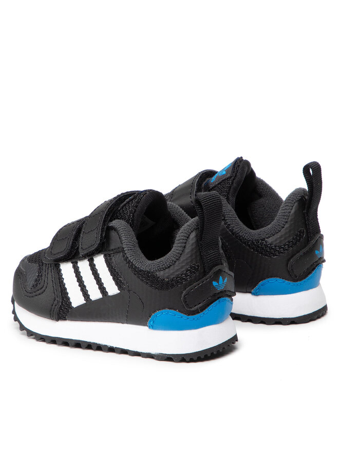 adidas Sneakers adidas Zx 700 Hd Cf I Schwarz