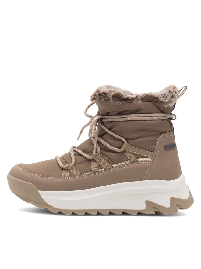 Go Soft Schneeschuhe Go Soft VS22W019-1 Beige