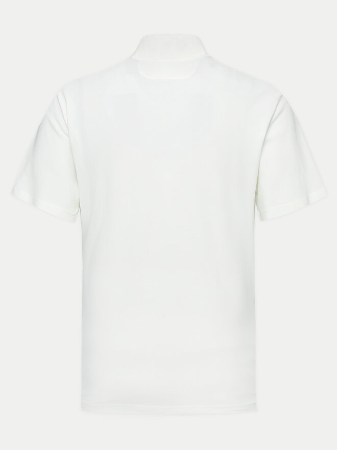 North Sails North Sails Polo 453026 Λευκό Regular Fit