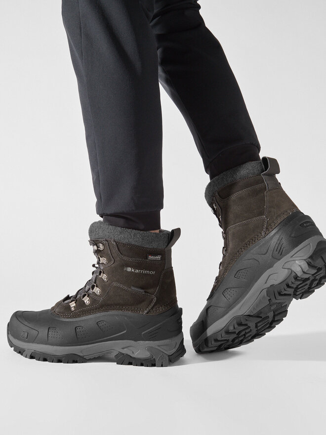 Karrimor snow fur outlet