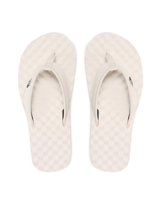 The North Face Flip flop The North Face W Base Camp Mini II NF0A47ABQ4C-050 Alb