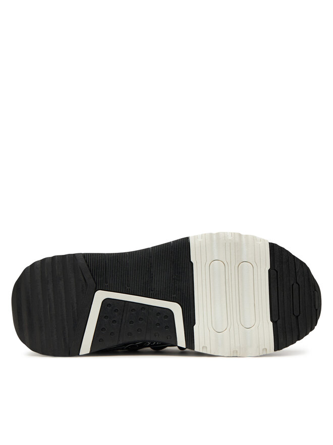 Versace Jeans Couture Сникърси Versace Jeans Couture 79VA3SA8 ZSC96 899 Черен