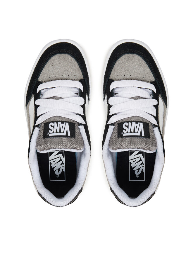 Vans Snīkeri Vans Hylane VN000D4N2B61 Pelēks