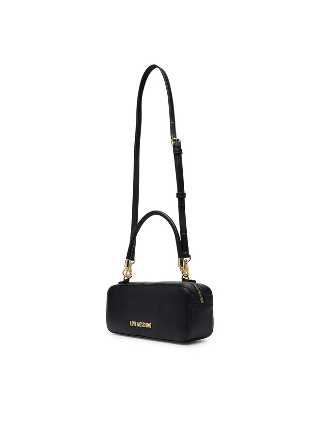 LOVE MOSCHINO Handtasche LOVE MOSCHINO JC4246PP0PKL0000 Schwarz