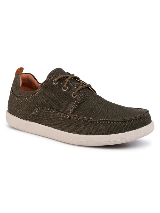 Clarks lisbon lace best sale