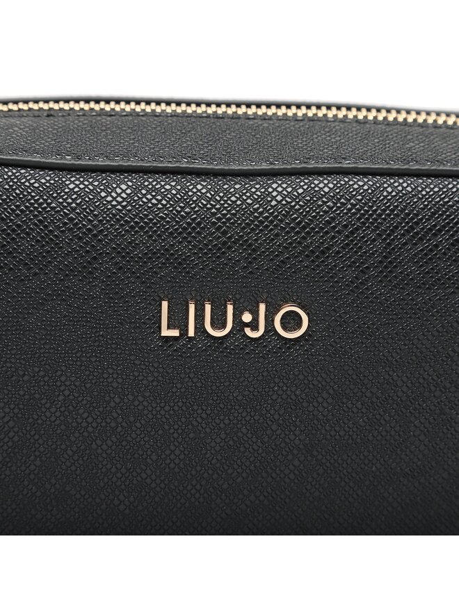 Liu Jo Сумка Liu Jo S Crossbody AXX012 E0087 Чорний