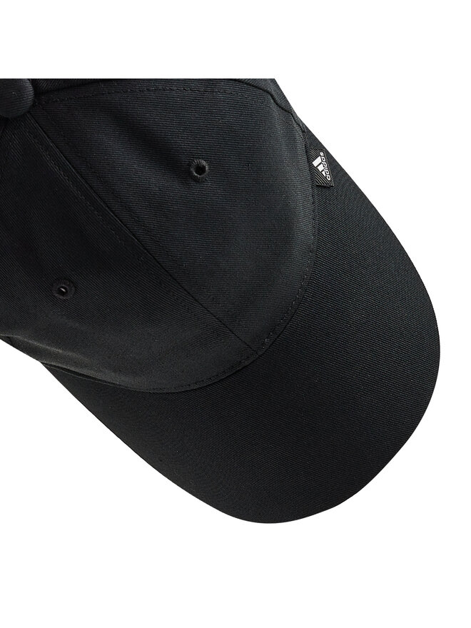 adidas Бейсболка adidas 3S Cap GN2052 Чорний