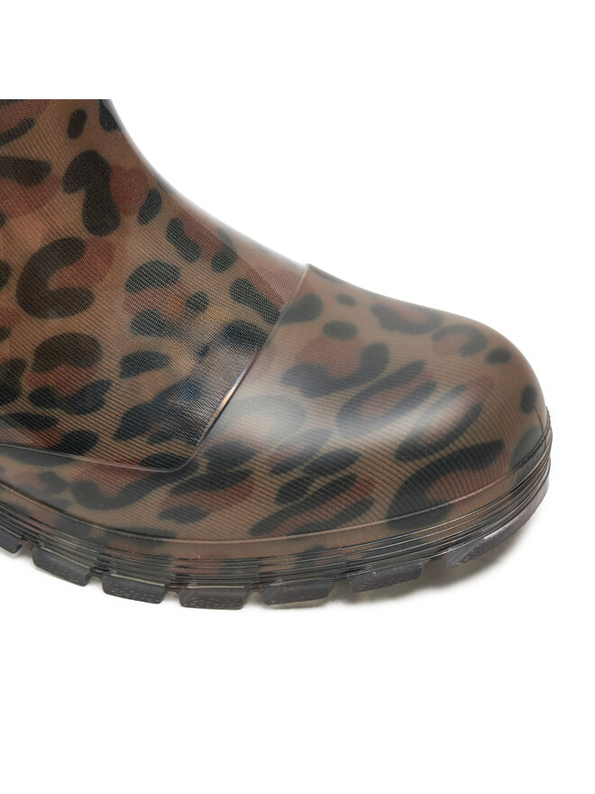 Melissa Kalosze Melissa Welly Ad 33867 Brązowy