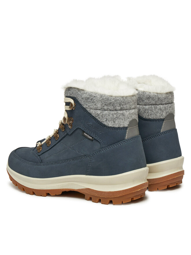 Grisport Scarpe da trekking Grisport 14131N3G Blu scuro