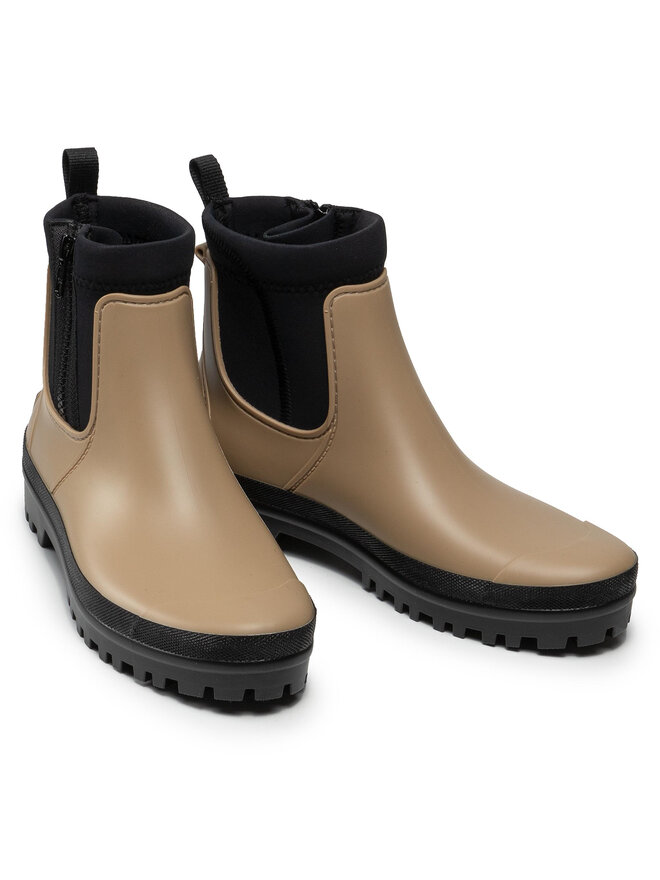 Toni Pons Gummistiefel Toni Pons Colton Beige