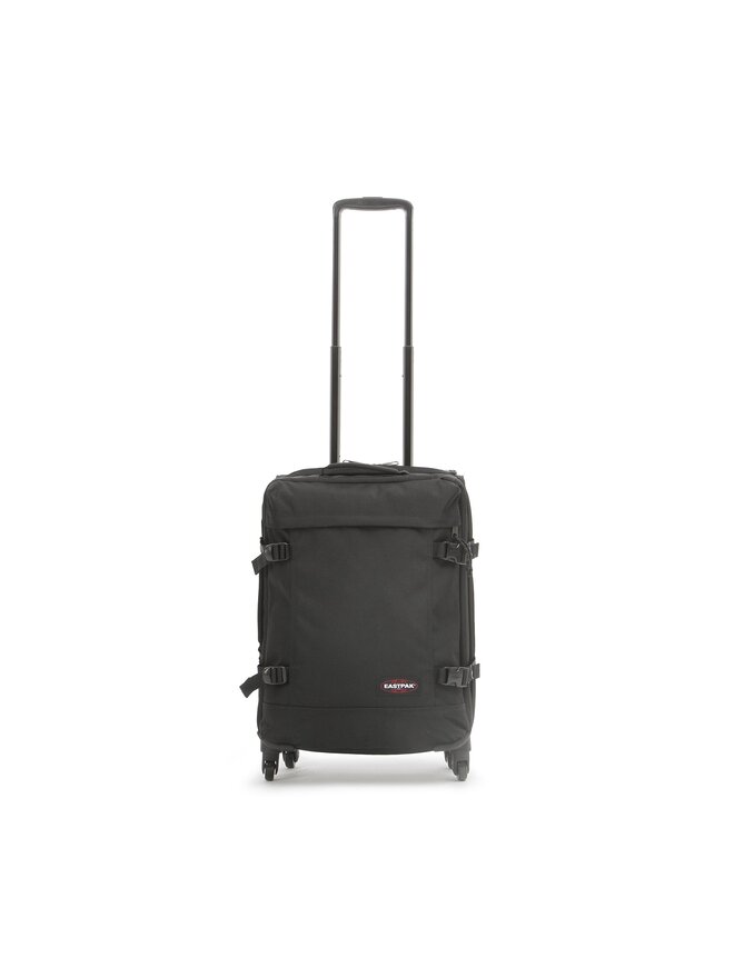 Eastpak Walizka kabinowa Eastpak Trans4 S EK00080L Czarny