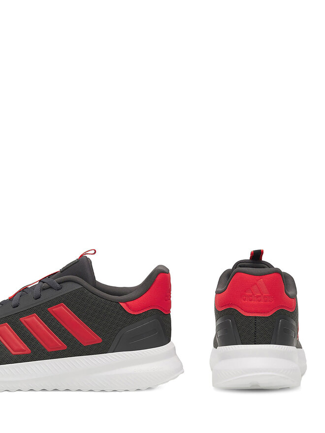 adidas Снікерcи adidas X_PLRPATH K ID0252 Сірий
