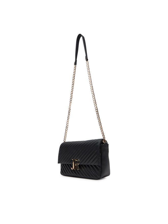John Richmond Handtasche John Richmond RWP25501BO Schwarz