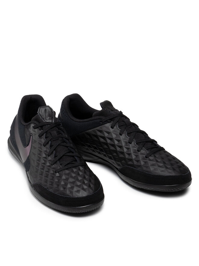 Nike Fußballschuhe Nike Legend 8 Academy Ic AT6099 010 Schwarz