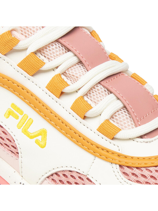 Fila Snīkeri Fila Strada Dreamster Cb Wmn FFW0042.43027 Rozā