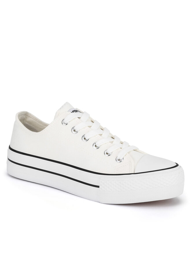 Sprandi Sneakers Sprandi YL201404 Λευκό