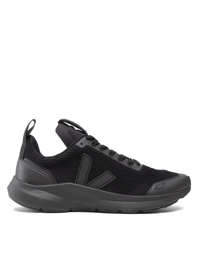 Veja Снікерcи Veja Performance Runner V-Knit PR1002756B Чорний