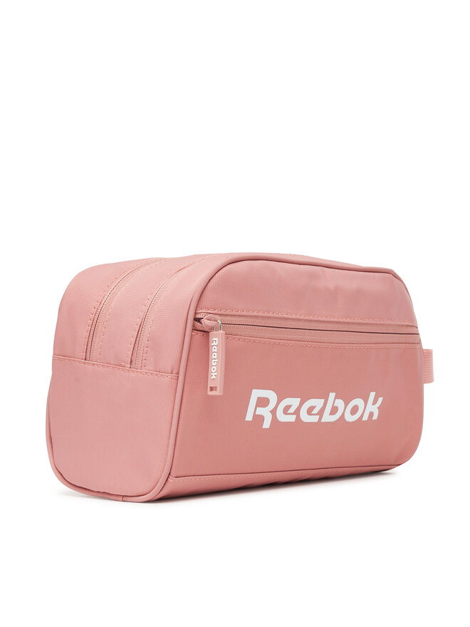Reebok Косметичка Reebok RBK-U1-002-SS25 Рожевий