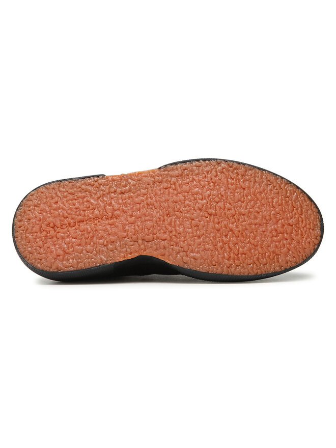 Superga 2287 hombre marrón outlet