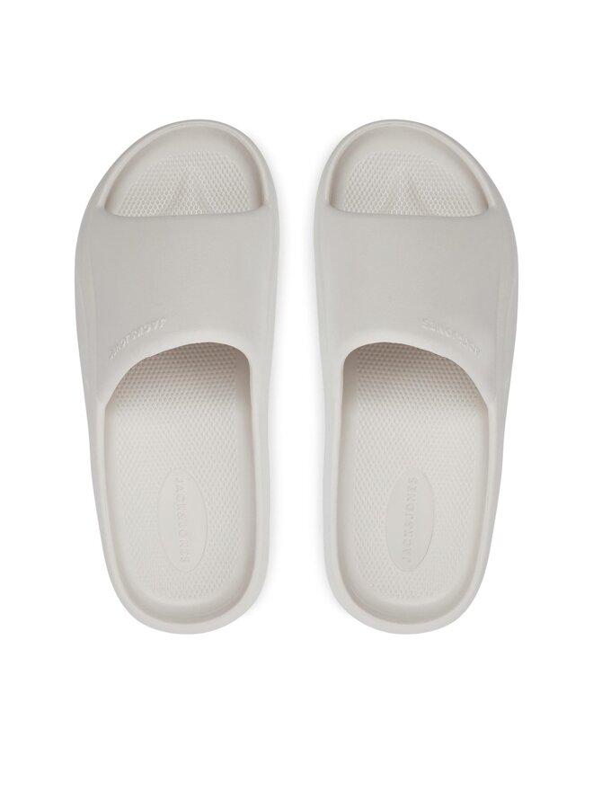 Jack&Jones Iešļūcenes Jack&Jones Jfwstatus 12251282 Pelēks