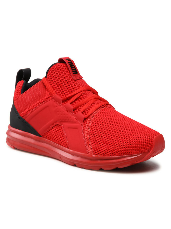 Laufschuhe Puma Enzo Weave 191487 06 Rot eschuhe