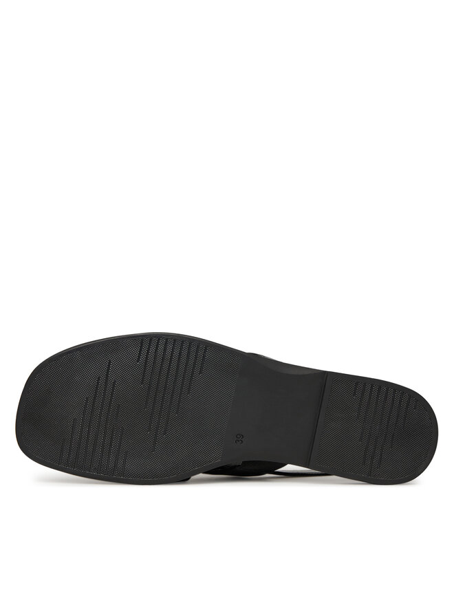 Lasocki Sandalen Lasocki EST-HELENA-08 Schwarz