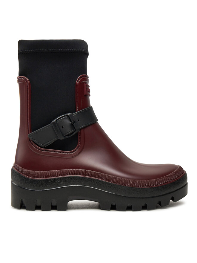 Toni Pons Botas de agua Toni Pons Canby VI Guinda/burdeos
