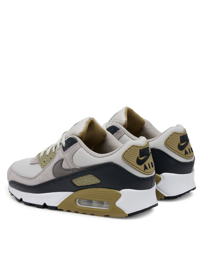 Nike Снікерcи Nike Air Max 90 DM0029 011 Бежевий