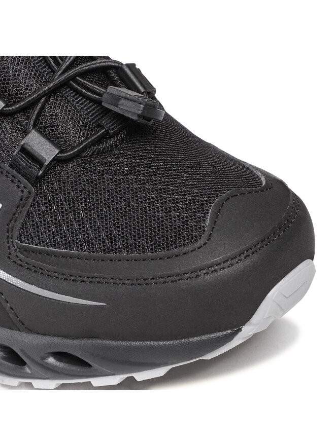 Tom Tailor Sneakers Tom Tailor 3280903 Schwarz